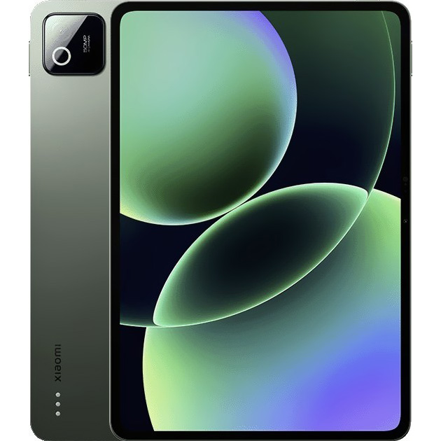 Планшет XIAOMI Pad 8 Pro WiFI 12/512GB Pine Green (VHU6555EU)