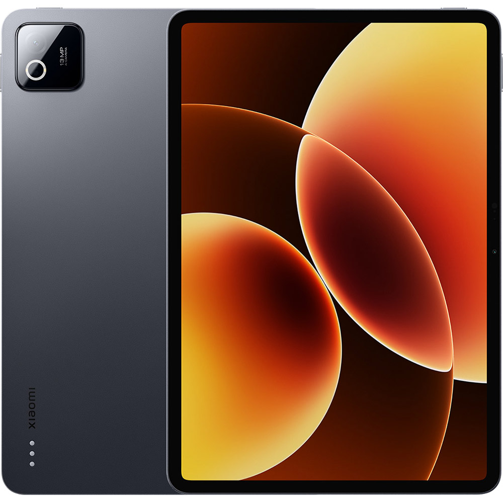 Планшет XIAOMI Pad 8 WiFi 8/128GB Gray (VHU6389EU)
