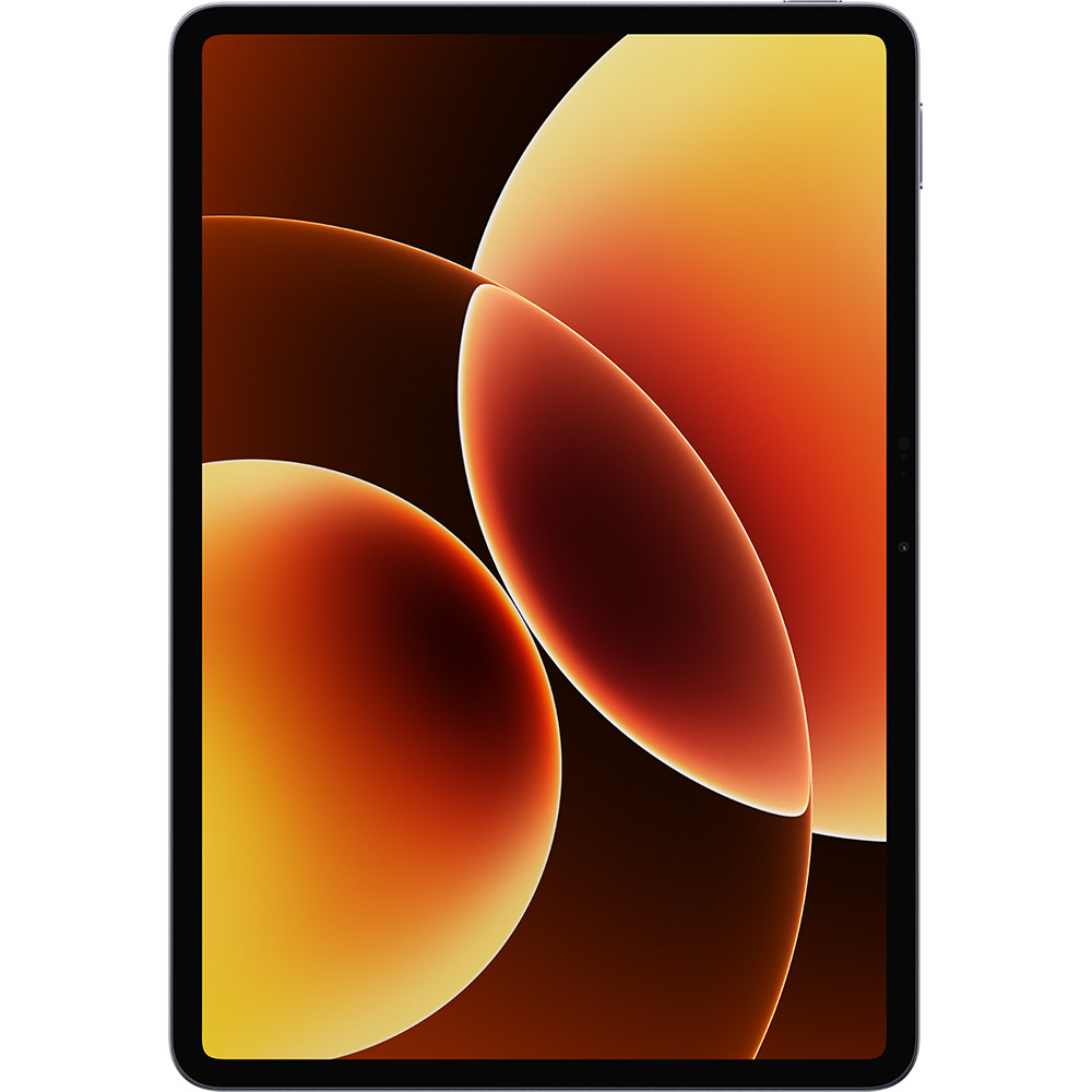 Планшет XIAOMI Pad 8 WiFi 8/128GB Gray (VHU6389EU) Дисплей 11.2