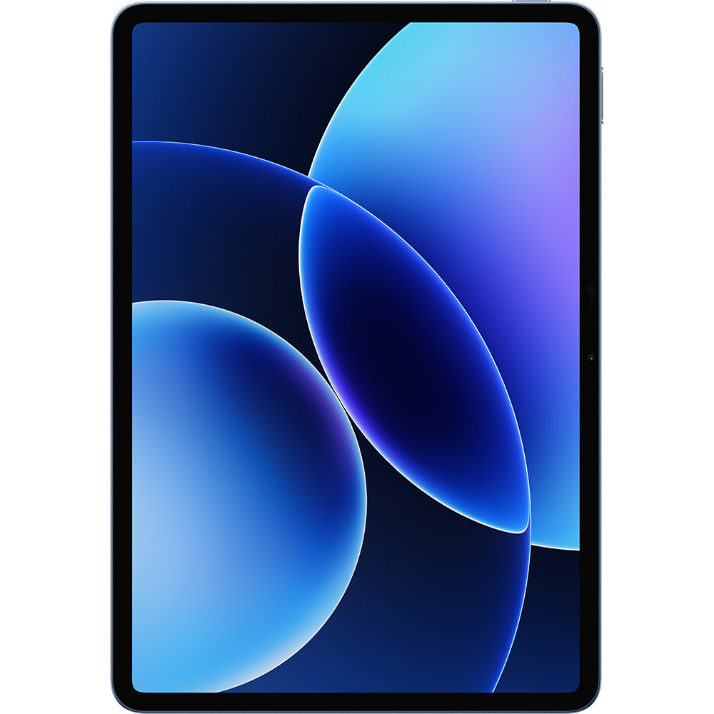 Планшет XIAOMI Pad 8 WiFi 8/128GB Blue (VHU6361EU) Дисплей 11.2