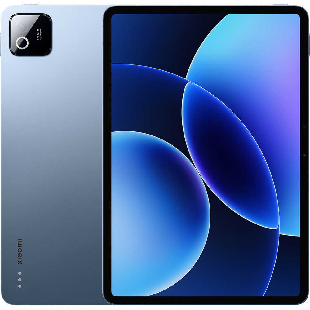 Планшет XIAOMI Pad 8 WiFi 8/256GB Blue (VHU6417EU)
