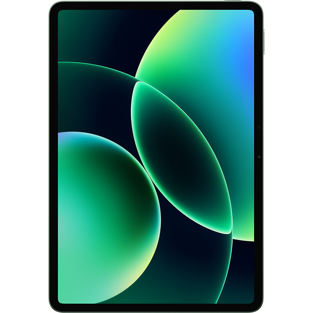 Планшет XIAOMI Pad 8 WiFi 8/128GB Pine Green (VHU6395EU) Дисплей 11.2