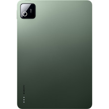 Планшет XIAOMI Pad 8 WiFi 8/256GB Pine Green (VHU6378EU)