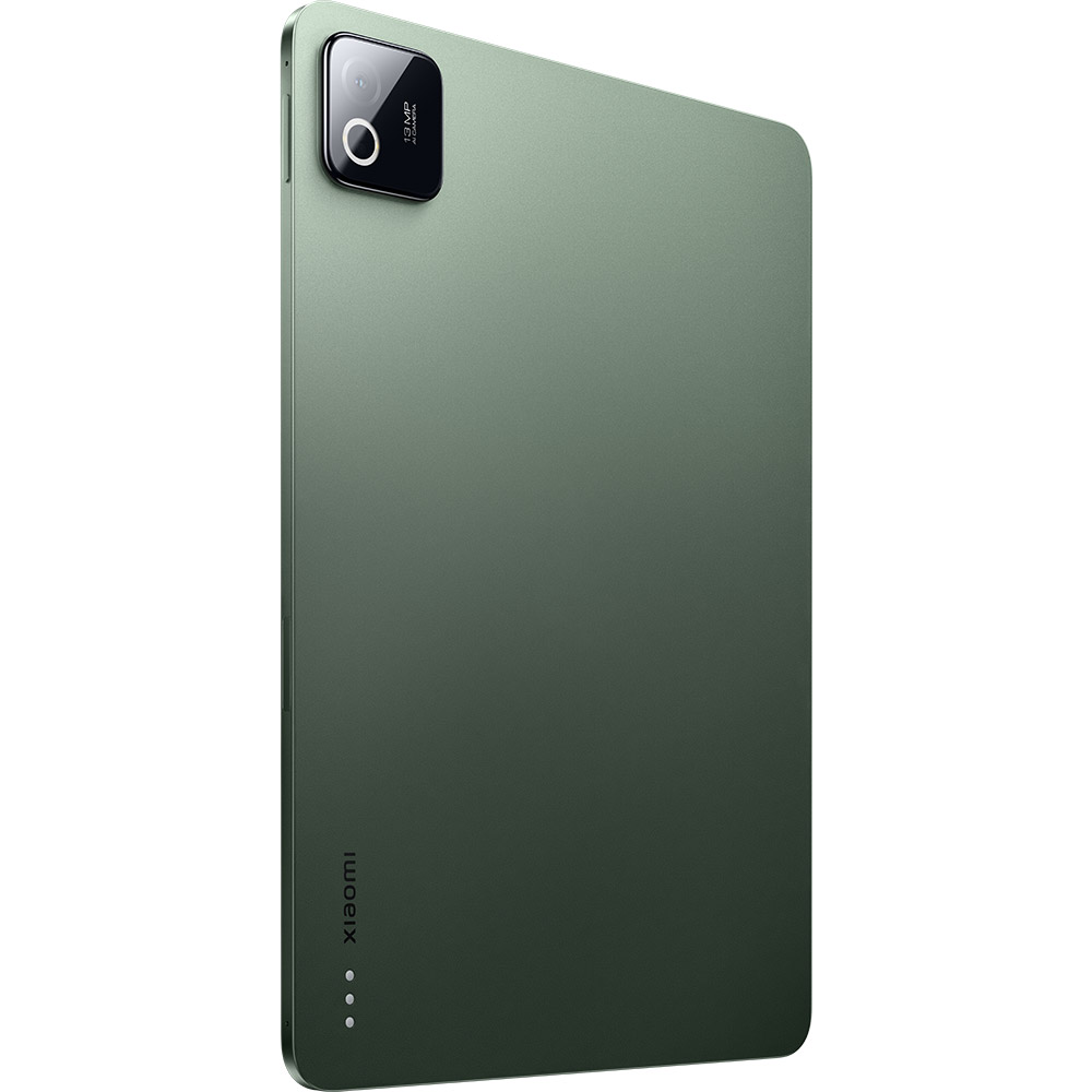 Планшет XIAOMI Pad 8 WiFi 8/256GB Pine Green (VHU6378EU) Оперативная память, Гб 8