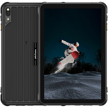 Планшет ULEFONE Rugking Pad 2 Pro 8/128GB 4G Black (6975326661836)
