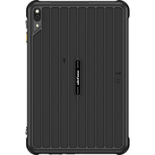 Планшет ULEFONE Rugking Pad 2 Pro 8/128GB 4G Black (6975326661836)