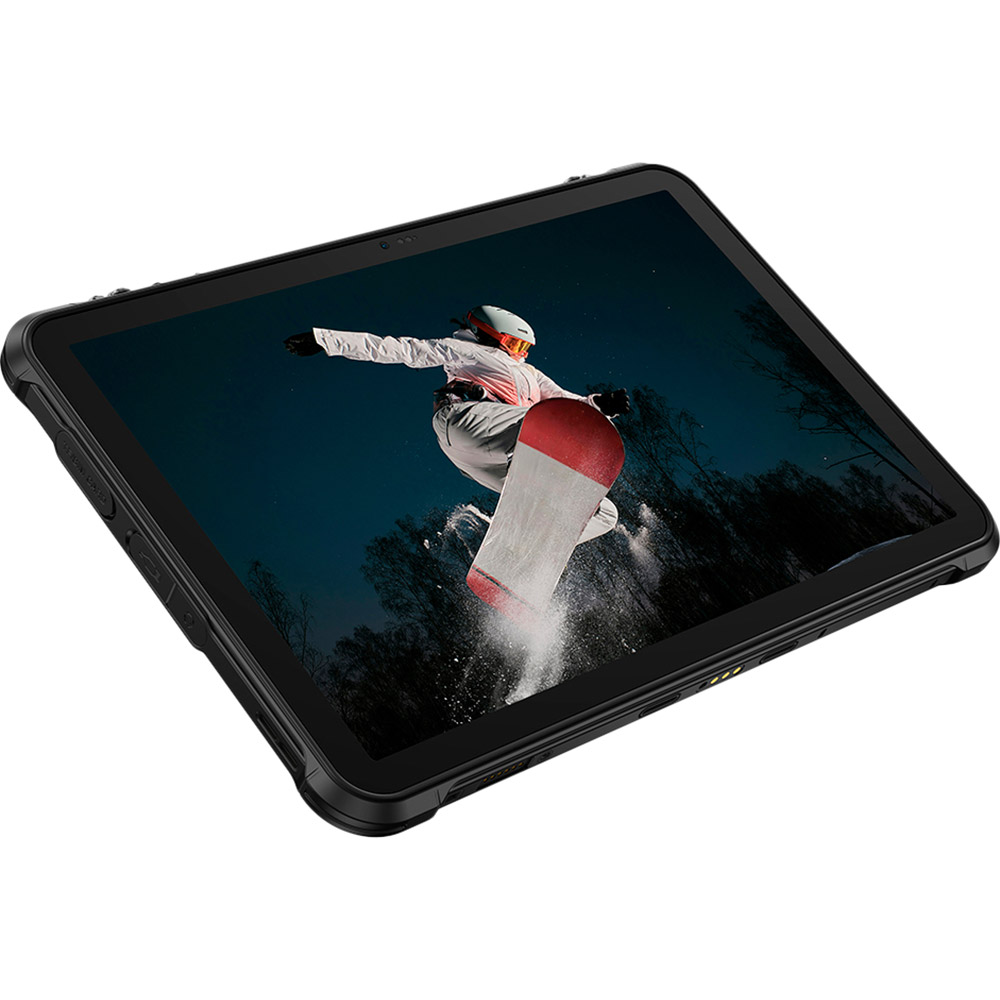 Фото Планшет ULEFONE Rugking Pad 2 Pro 8/128GB 4G Black (6975326661836)