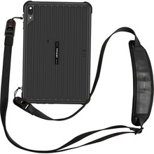 Планшет ULEFONE Rugking Pad 2 Pro 8/128GB 4G Black (6975326661836)