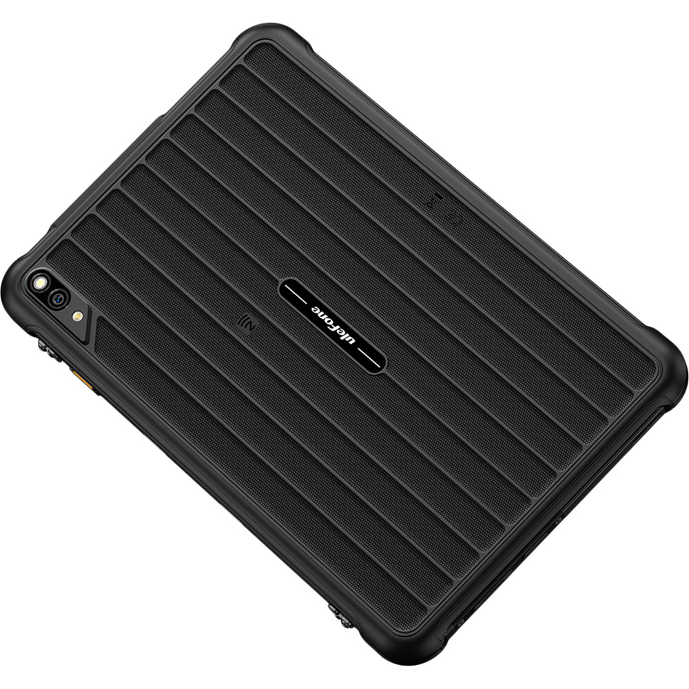 Фото 15 Планшет ULEFONE Rugking Pad 2 Pro 8/128GB 4G Black (6975326661836)