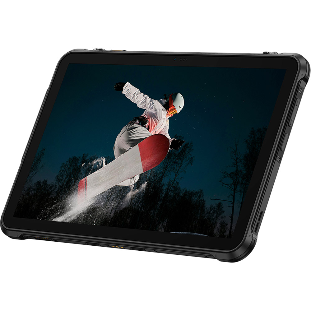 Покупка Планшет ULEFONE Rugking Pad 2 Pro 8/256GB 4G Black (6975326661409)