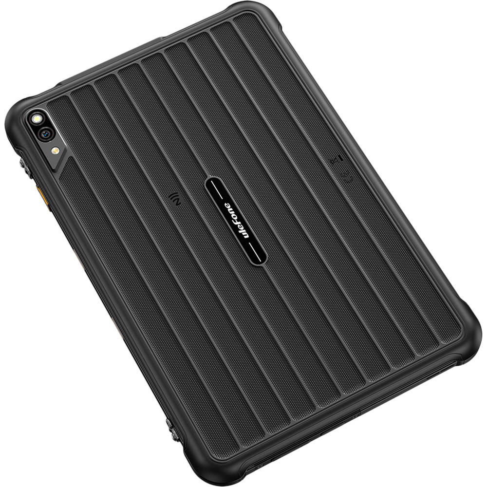 Фото 14 Планшет ULEFONE Rugking Pad 2 Pro 8/256GB 4G Black (6975326661409)
