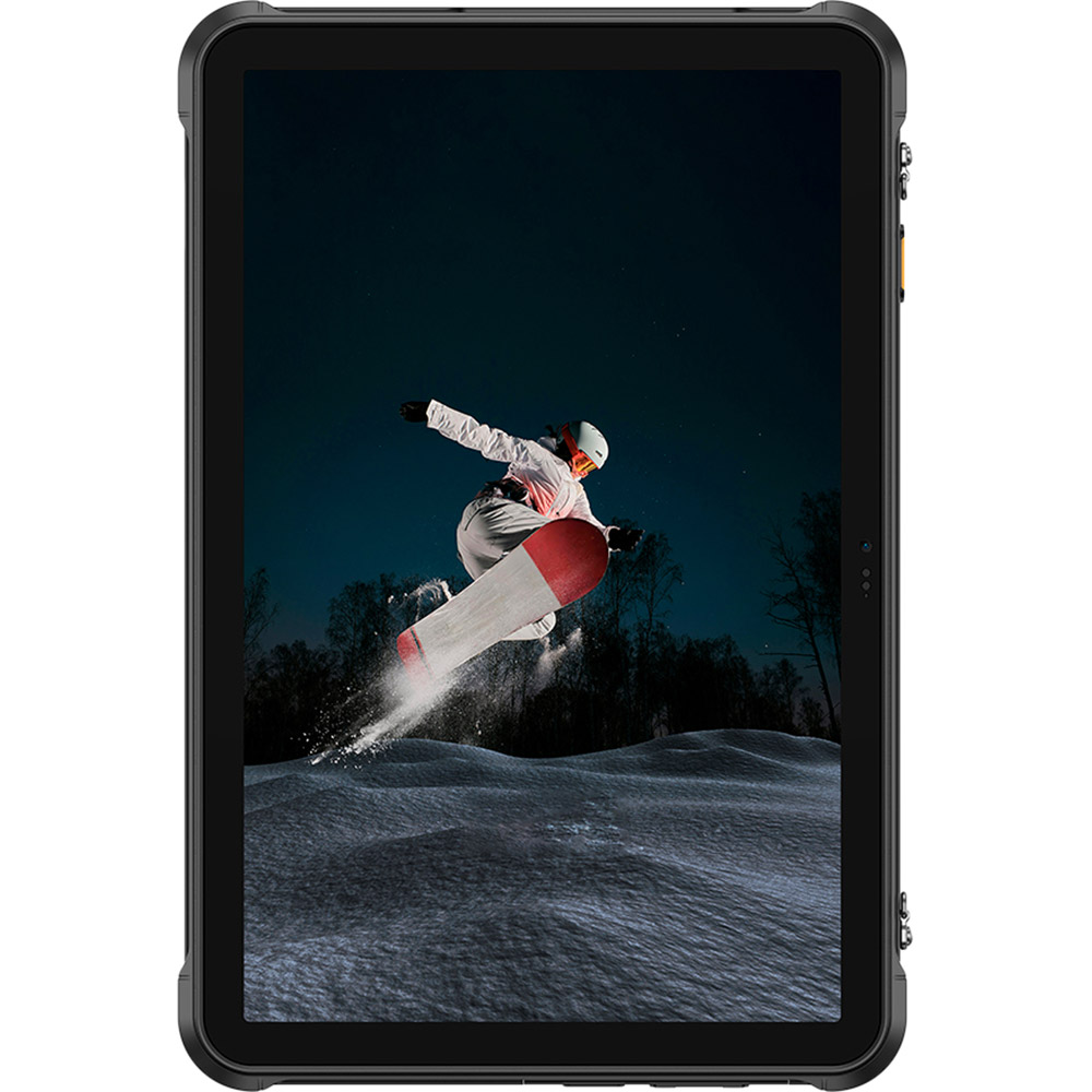 Планшет ULEFONE Rugking Pad 2 Pro 8/256GB 4G Black (6975326661409) Дисплей 10.1
