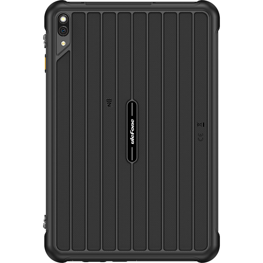 В інтернет магазині Планшет ULEFONE Rugking Pad 2 Pro 8/256GB 4G Black (6975326661409)