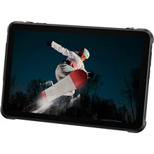Планшет ULEFONE Rugking Pad 2 Pro 8/256GB 4G Black (6975326661409)