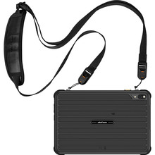 Планшет ULEFONE Rugking Pad 2 Pro 8/256GB 4G Black (6975326661409)