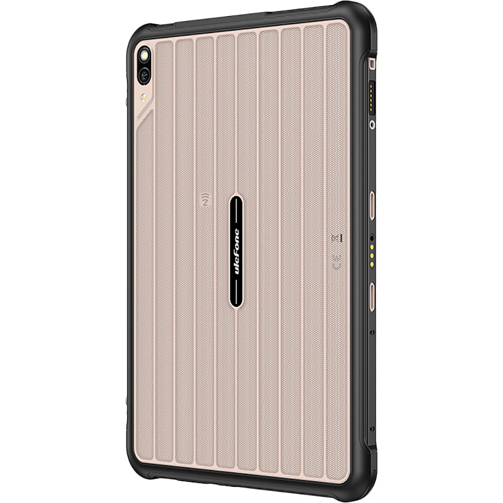 Огляд Планшет ULEFONE Rugking Pad 2 Pro 8/128GB 4G Gray (6975326661805)