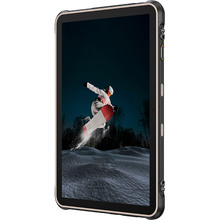 Планшет ULEFONE Rugking Pad 2 Pro 8/128GB 4G Gray (6975326661805)