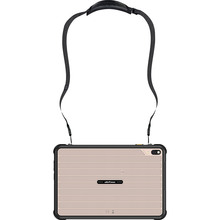 Планшет ULEFONE Rugking Pad 2 Pro 8/128GB 4G Gray (6975326661805)