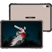 Планшет ULEFONE Rugking Pad 2 Pro 8/128GB 4G Gray (6975326661805)