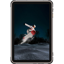 Планшет ULEFONE Rugking Pad 2 Pro 8/128GB 4G Gray (6975326661805)