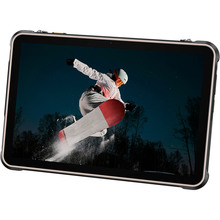 Планшет ULEFONE Rugking Pad 2 Pro 8/256GB 4G Ggray (6975326661911)