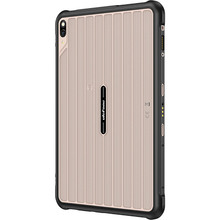 Планшет ULEFONE Rugking Pad 2 Pro 8/256GB 4G Ggray (6975326661911)