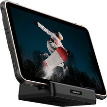 Планшет ULEFONE Rugking Pad 2 Pro 8/256GB 4G Ggray (6975326661911)