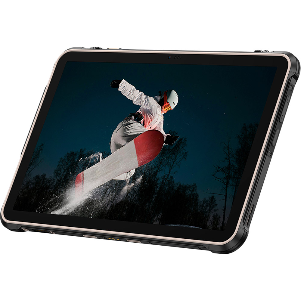 Зображення Планшет ULEFONE Rugking Pad 2 Pro 8/256GB 4G Ggray (6975326661911)
