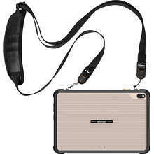 Планшет ULEFONE Rugking Pad 2 Pro 8/256GB 4G Ggray (6975326661911)