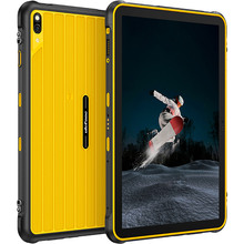 Планшет ULEFONE Rugking Pad 2 Pro 8/128GB 4G Yellow (6975326661829)