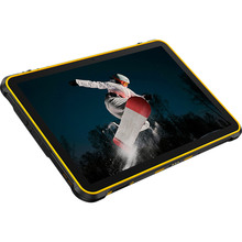 Планшет ULEFONE Rugking Pad 2 Pro 8/128GB 4G Yellow (6975326661829)