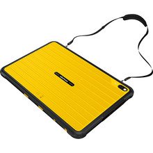 Планшет ULEFONE Rugking Pad 2 Pro 8/128GB 4G Yellow (6975326661829)