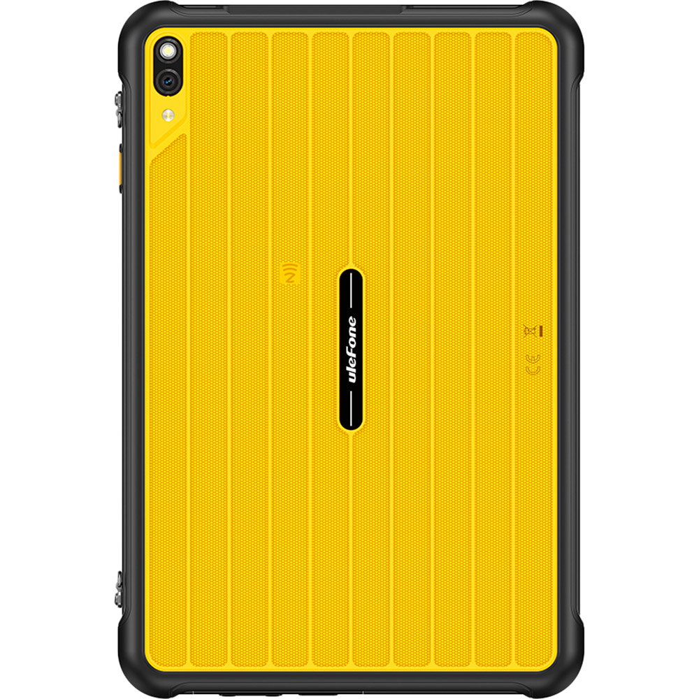 В інтернет магазині Планшет ULEFONE Rugking Pad 2 Pro 8/128GB 4G Yellow (6975326661829)