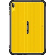 Планшет ULEFONE Rugking Pad 2 Pro 8/128GB 4G Yellow (6975326661829)