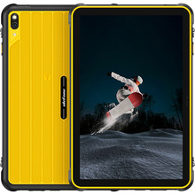 Планшет ULEFONE Rugking Pad 2 Pro 8/256GB 4G Yellow (6975326661942)