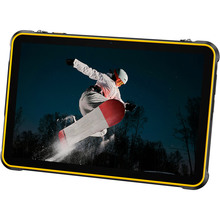 Планшет ULEFONE Rugking Pad 2 Pro 8/256GB 4G Yellow (6975326661942)