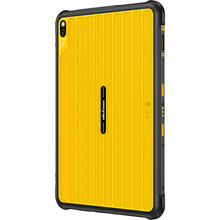 Планшет ULEFONE Rugking Pad 2 Pro 8/256GB 4G Yellow (6975326661942)