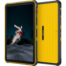 Планшет ULEFONE Rugking Pad 2 Pro 8/256GB 4G Yellow (6975326661942)