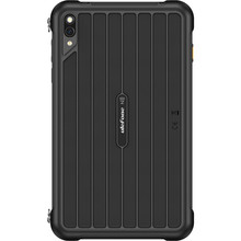Планшет ULEFONE Rugking Pad Pro 8/128GB 4G Black (6975326661072)