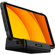 Планшет ULEFONE Rugking Pad Pro 8/128GB 4G Black (6975326661072)