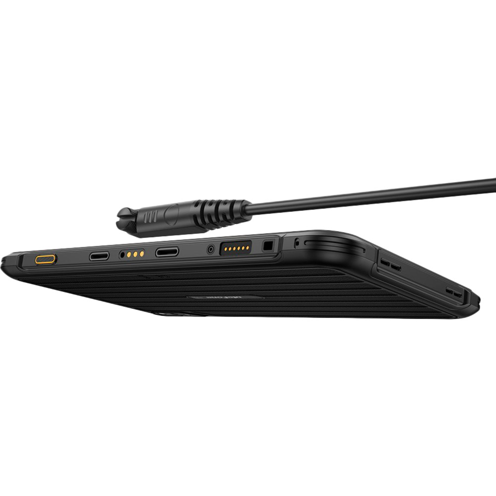 Фото 15 Планшет ULEFONE Rugking Pad Pro 8/128GB 4G Black (6975326661072)