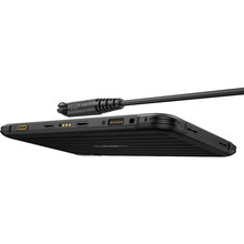 Планшет ULEFONE Rugking Pad Pro 8/128GB 4G Black (6975326661072)