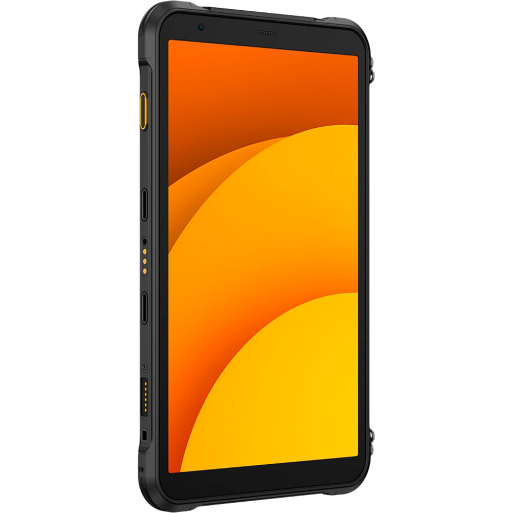 Планшет ULEFONE Rugking Pad Pro 8/128GB 4G Black (6975326661072) Роздільна здатність, пікс 1340x800
