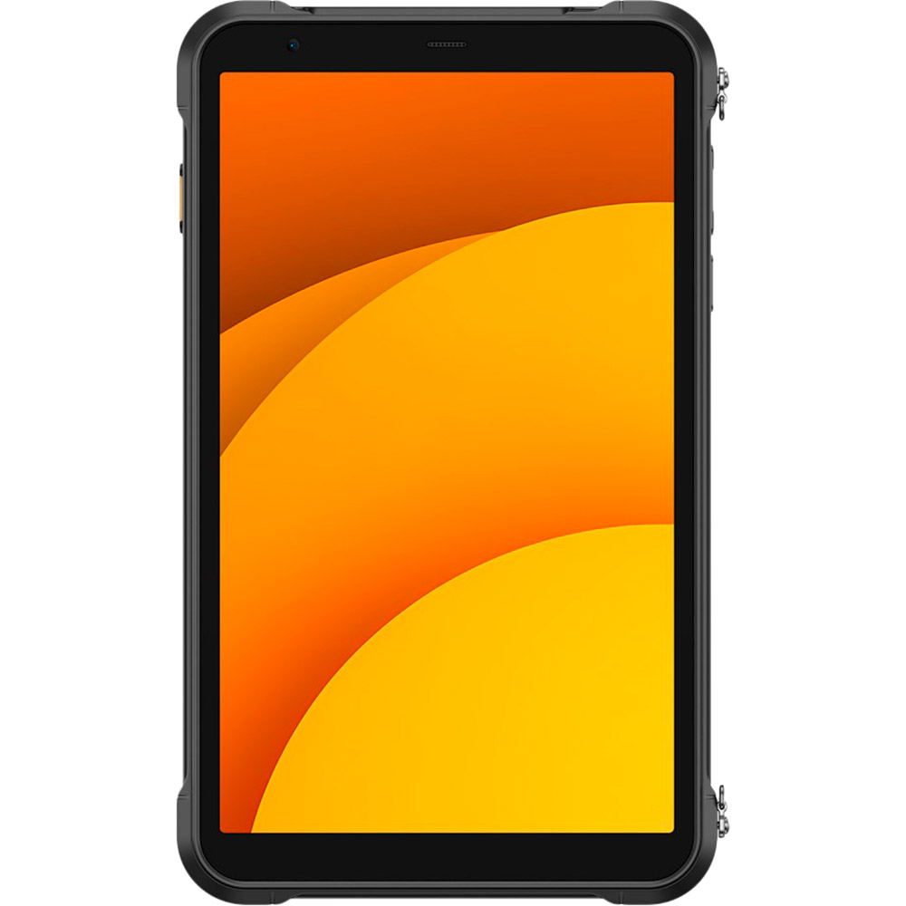 Планшет ULEFONE Rugking Pad Pro 8/128GB 4G Black (6975326661072) Оперативна пам'ять, Гб 8
