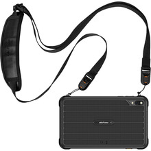 Планшет ULEFONE Rugking Pad Pro 8/128GB 4G Black (6975326661072)