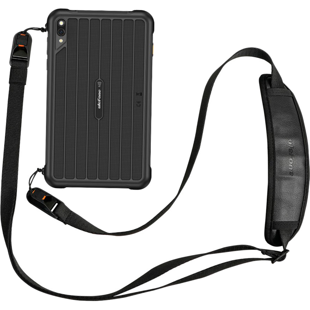 Фото 19 Планшет ULEFONE Rugking Pad Pro 8/128GB 4G Black (6975326661072)