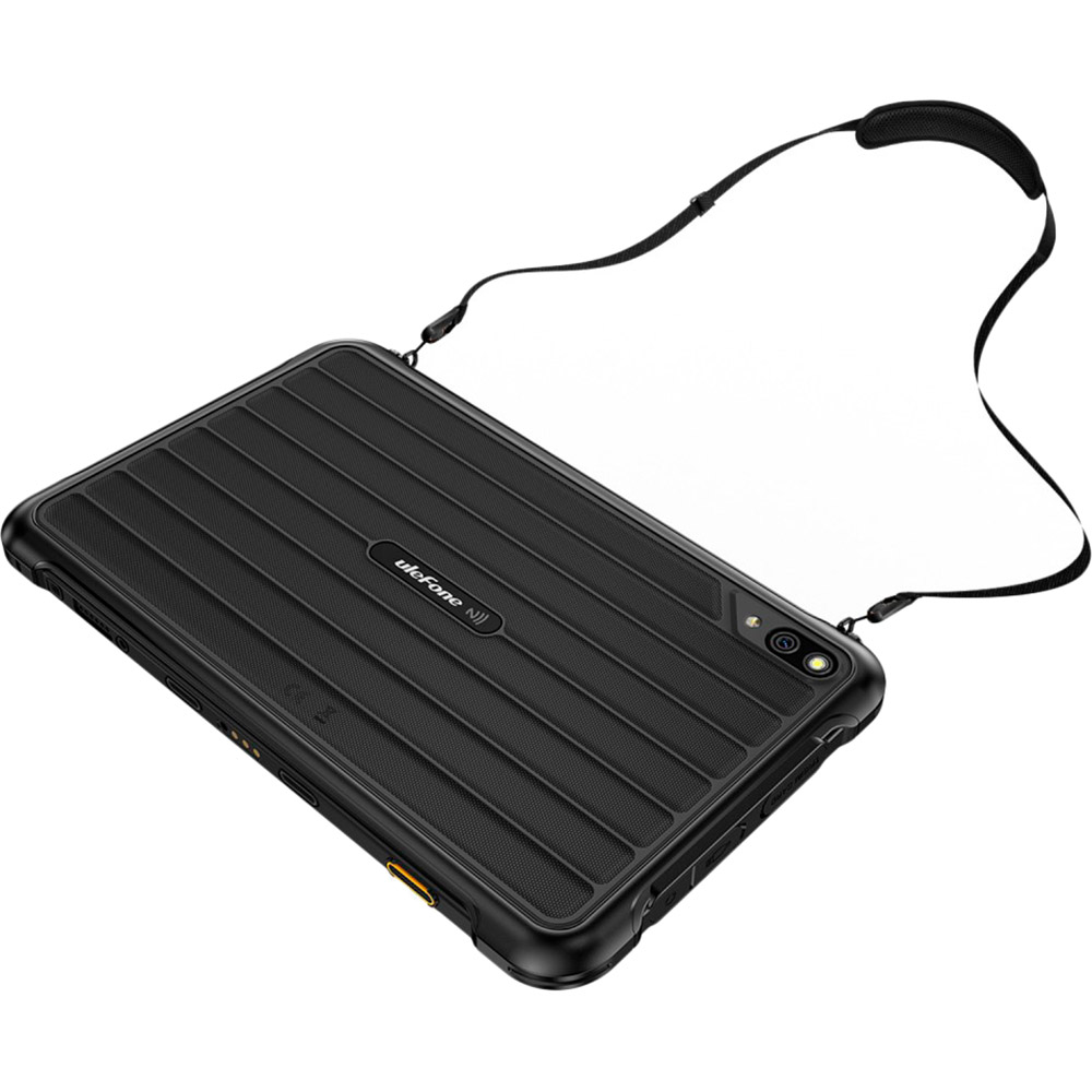 Фото 16 Планшет ULEFONE Rugking Pad Pro 8/128GB 4G Black (6975326661072)