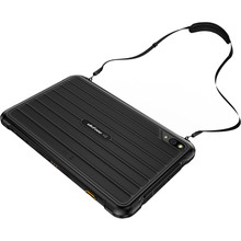 Планшет ULEFONE Rugking Pad Pro 8/128GB 4G Black (6975326661072)