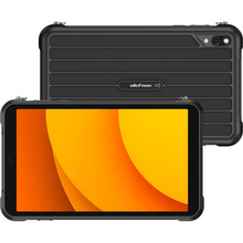 Планшет ULEFONE Rugking Pad Pro 8/128GB 4G Black (6975326661072)