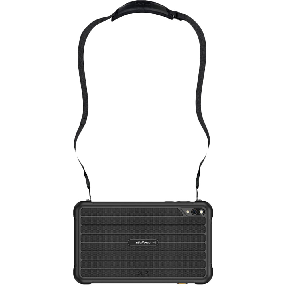 Фото 18 Планшет ULEFONE Rugking Pad Pro 8/128GB 4G Black (6975326661072)